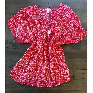 Victoria Secret Pijama Blouse